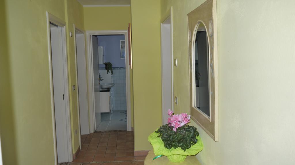 Apartament Cara Pace Rimini Zewnętrze zdjęcie