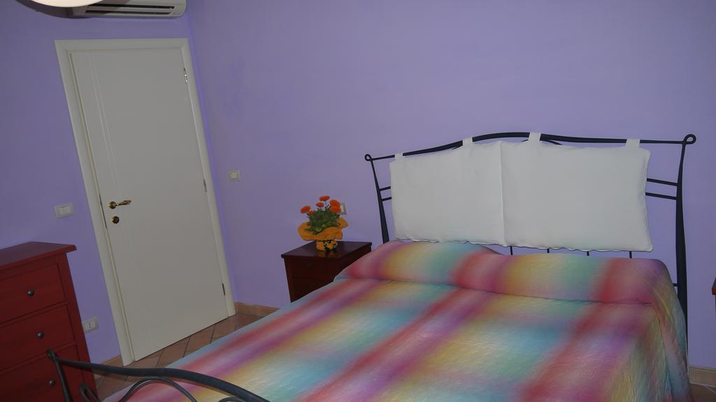 Apartament Cara Pace Rimini Zewnętrze zdjęcie